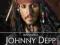 Johnny Depp. To tylko iluzja - Denis Meikle