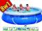 8w1 BASEN OGRODOWY 366x91 cm BESTWAY 57164 ZESTAW