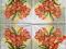 Serwetki do decoupage-2szt-KWIATY- NR 108