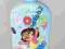DISNEY DORA MYDŁO W PŁYNIE DLA DZIECI POMPKA 400ML