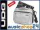 Torba UDG Creator Laptop Messenger Bag Silver 17