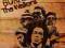 BOB MARLEY+THE WAILERS: BURNIN` [CD]