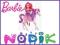 BARBIE MINI WRÓŻKA I PEGAZ Z FILMU MATTEL FIOLETOW
