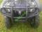 PRZEDNI ZDERZAK BUMPER YAMAHA GRIZZLY 550 700 PROM