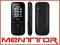 myPhone 3200i DualSIM - MP3, Bluetooth, Czarny