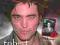 Robert Pattinson - Josie Rusher