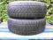 Opony zimowe 205/60R16C Dunlop SPWinter 4,5mm 2008