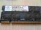 DELL D830 na części - Pamięć RAM DDR2 PC2-5300 1GB