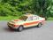 HERPA ---- BMW 535i NOTARZT 1/87