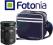 PEN ZOOM KIT 40-150 R TORBA OLYMPUS PANASONIC MFT