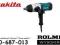 MAKITA ELEKTRYCZNY KLUCZ UDAROWY TW1000 1000Nm