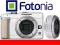 OLYMPUS PEN E-PL1 17 2.8 16GB TORBA 2AKU STATYW