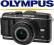 OLYMPUS E-P3 14-42 16GB ETUI 2AKU FILTR