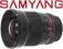 SAMYANG 24 1.4 CANON 3 LATA GWARANCJA 24MM