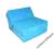 MATERAC PIK 14 cm ROZKŁADANY FOTEL SOFA NOWOŚĆ