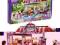 LEGO FRIENDS KLOCKI KAFEJKA ANDREI 222 EL._GLS 24h