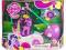MY LITTLE PONY HASBRO TWILIGHT SPARKLE W AUCIE