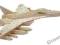 ~ PUZZLE DREWNIANE 3D ~ SAMOLOT MYŚLIWIEC MIG-29 ~