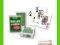 [MALAKO_PL] TREFL KARTY 55 LISTKÓW BLACK JACK ONYX
