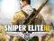 Sniper Elite V3 + DLC Xbox One