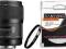 SIGMA 35 1.4 PENTAX SONY 3 LATA GWARAN