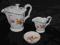 porcelana ROSENTHAL piekne roznosci