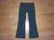 MATERNITY JEANSY 36 S CIĄŻOWE JEANS W31/L30 pas 80