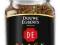 Kawa rozpuszczalna Douwe Egberts 95g black