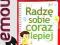 SŁOWA NA START klasa 4 Radzę sobie coraz lepiej