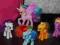 My Little Pony Celestia twiligt Apple rainbow kucy