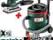 METABO SRE 4350 TurboTec + ASA 32L ZESTAW