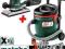 METABO SRE 4351 TurboTec + ASA 32L ZESTAW