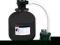 Filtr basenowy Saturn 406 mm 8m3/h 230V - TANIO!!!