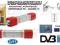 WZMACNIACZ ANTENOWY DVB-T do aneny na kabel WZ22!