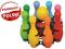 KRĘGLE 16CM DLA POCZĄTKUJĄCYCH+2 KULE W KOSZYKU 1+