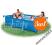 Basen stelażowy 300x200x75 3w1 INTEX58981 WARSZAWA
