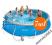 Basen ogrodowy rozporowy 549x122 7w1 Bestway 57212