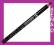 NYC KOHL KAJAL EYELINER KREDKA STARRY PLUM 005