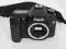 Aparat fotograficzny Canon 40D, obiektyw, 2 karty