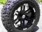 4szt opony FEDERAL Couragia MT 235/85R16 M+S