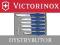 NÓŻ VICTORINOX 5.1112.6 KOMPLET 6 NOŻY