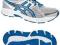 BUTY DO BIEGANIA ASICS GEL CONTEND (9142) r.44