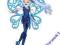 Winx Club TRIX ICY JAKKS PACIFIC DZIEŃ DZIECKA