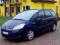 CITROEN C4 GRAND PICASSO 2.0 BEN. GAZ SEKWENCJA