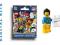 Lego 71004 -  Minifigurki - Where Are My Pants Guy