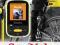SANDISK Clip Sport 4GB Yellow odtwarzacz MP3 FM