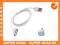 PKU1A  APPLE KABEL USB IPAD IPOD IPHONE 3GS 4 4S 5