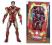 THE AVENGERS BATTLE DAMAGED IRON MAN MARK VII