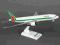 Model samolotu Boeing 777-200 Alitalia