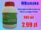 Gliceryna roślinna 100 ml 99,5% Farmaceutyczna Cer Gliceryna roślinna 100 ml 99,5% Farmaceutyczna Cer